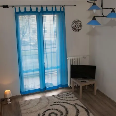 Apartament Rajska Centrum
