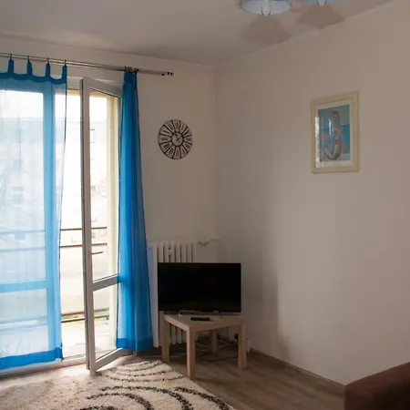 Apartament Rajska Centrum アパート グダニスク