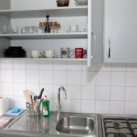 Apartament Rajska Centrum