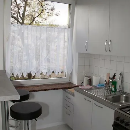 アパート Apartament Rajska Centrum