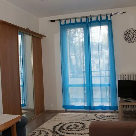 Apartament Apartament Rajska Centrum