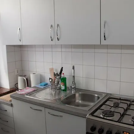 Apartament Rajska Centrum * グダニスク