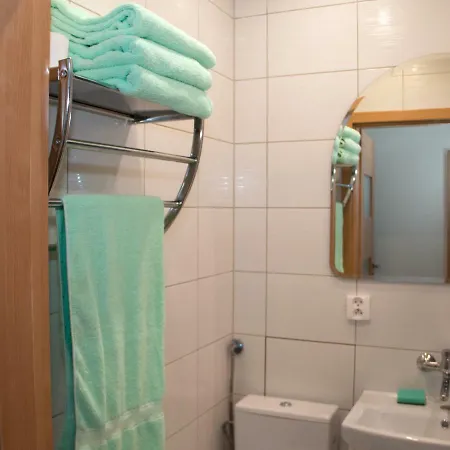 Apartament Apartament Rajska Centrum *