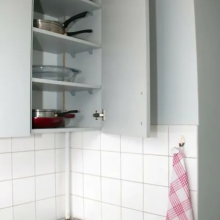 Apartament Rajska Centrum アパート グダニスク