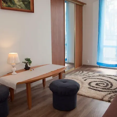 Apartament Rajska Centrum * グダニスク