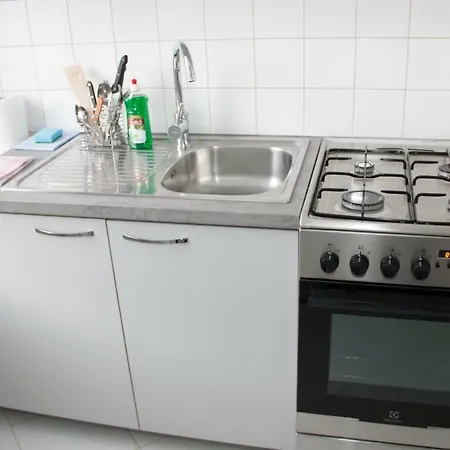 Apartament Apartament Rajska Centrum *