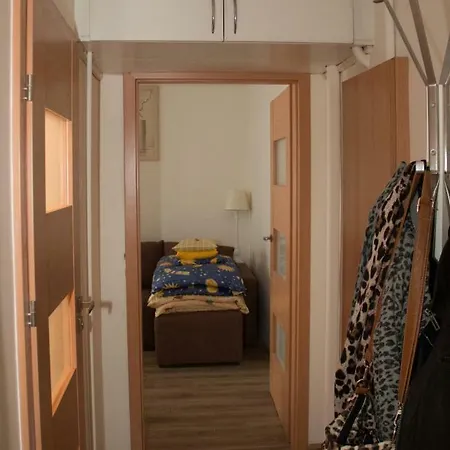 Apartament Rajska Centrum * Gdansk