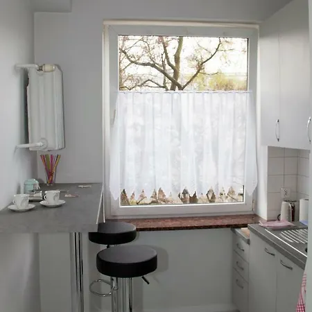 Apartament Rajska Centrum Apartament Gdańsk