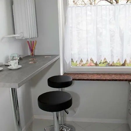 Apartament Rajska Centrum *