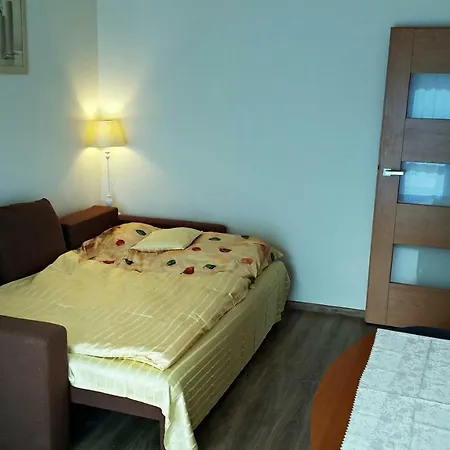 Apartament Rajska Centrum * グダニスク