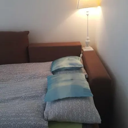 Apartament Rajska Centrum *