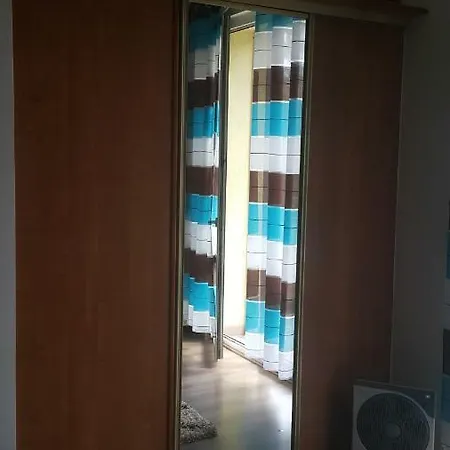 Apartament Rajska Centrum *