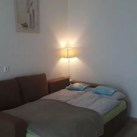 Apartament Apartament Rajska Centrum *