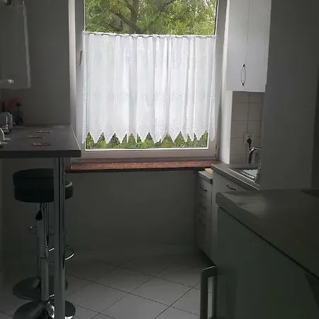 Apartament Rajska Centrum * グダニスク